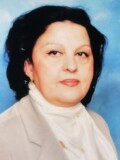 OLIVERA ĆORKOVIĆ
